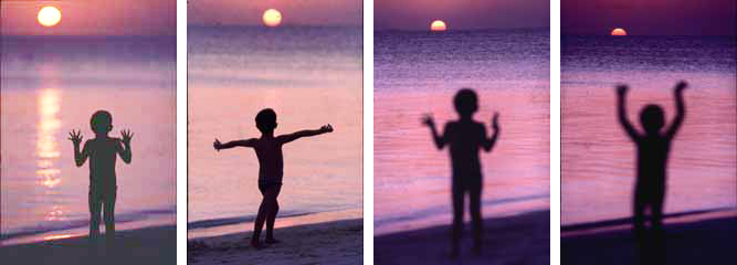 recomended maldives islands for children and familiies
